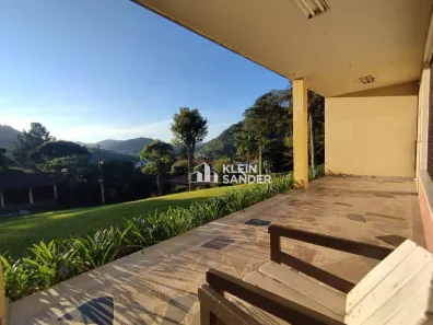 Casa com 4 Quartos à venda, 383m² no Conselheiro Paulino, Nova Friburgo