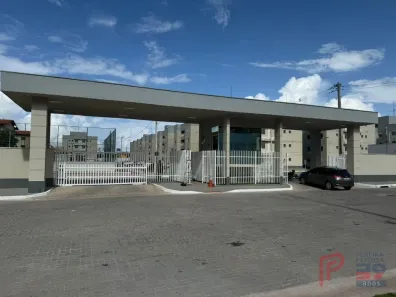 Apartamento com 2 Quartos à venda, 54m² no Turu, São Luís