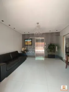 Apartamento com 3 Quartos à venda, 155m² no Ribeirânia, Ribeirão Preto