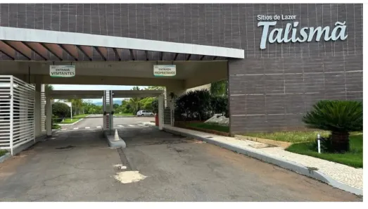 Lote/Terreno à venda, 2544m² no Centro, Guapó