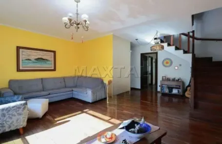 Casa com 3 Quartos à venda, 250m² no Imirim, São Paulo