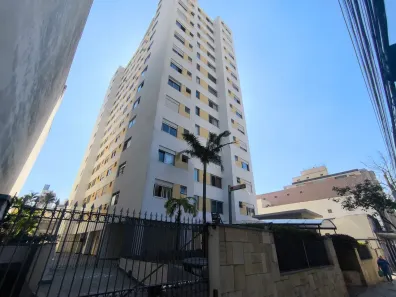 Apartamento com 1 Quarto à venda, 41m² no Campos Elíseos, São Paulo
