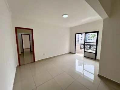 Apartamento com 2 Quartos à venda, 72m² no Ocian, Praia Grande