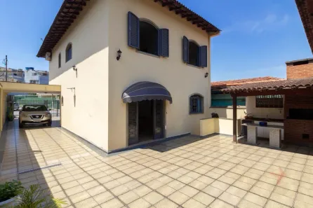 Sobrado com 3 Quartos à venda, 210m² no Jardim Cidade Pirituba, São Paulo