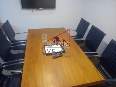 Apartamento com 1 Quarto à venda, 42m² no Flamengo, Rio de Janeiro