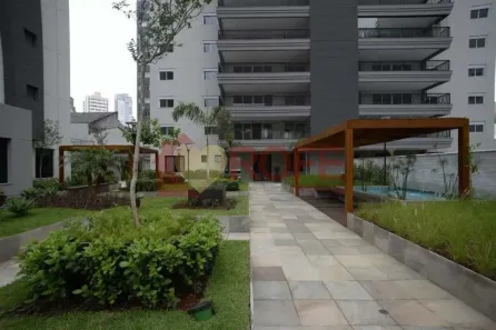 Apartamento com 3 Quartos à venda, 128m² no Vila Mariana, São Paulo