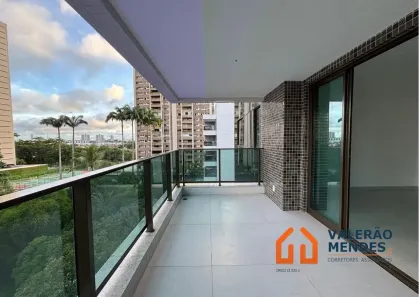 Apartamento com 4 Quartos à venda, 139m² no Monteiro, Recife