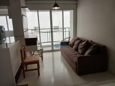 Apartamento com 2 Quartos para alugar, 56m² no Jardim Paulista, São Paulo