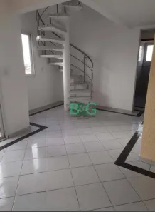 Cobertura com 3 Quartos à venda, 200m² no Jardim Independência, São Paulo