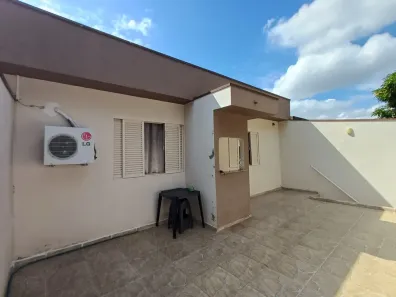 Casa com 2 Quartos à venda, 80m² no Vila Nova Jundiainópolis, Jundiaí
