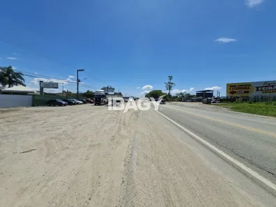 Ponto Comercial com 4 Quartos para alugar, 686m² no Aririú, Palhoça