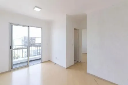 Apartamento com 2 Quartos à venda, 50m² no Jardim Independência, São Paulo