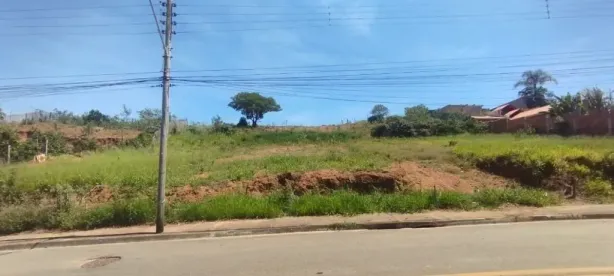 Lote/Terreno à venda, 870m² no Chácaras Pousada do Vale, São José dos Campos