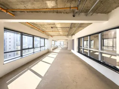 Sala Comercial para alugar, 435m² no Chácara da Barra, Campinas