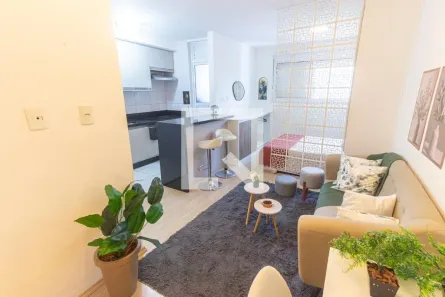 Apartamento com 1 Quarto à venda, 34m² no Brás, São Paulo