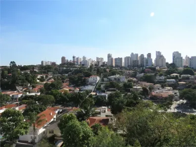 Apartamento com 4 Quartos à venda, 347m² no Santa Cecília, São Paulo