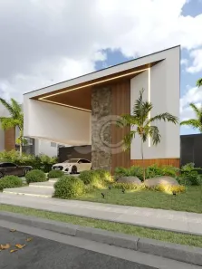 Casa de Condomínio com 4 Quartos à venda, 246m² no Boa Vista, Vitória da Conquista