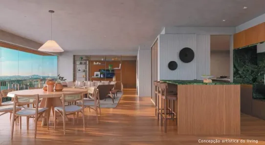 Apartamento com 3 Quartos à venda, 245m² no Pinheiros, São Paulo