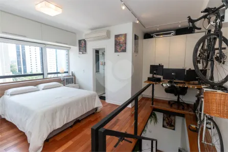 Apartamento com 1 Quarto à venda, 64m² no Vila Olímpia, São Paulo