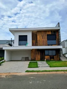 Casa de Condomínio com 3 Quartos à venda, 267m² no Loteamento Residencial Arborais, Campinas