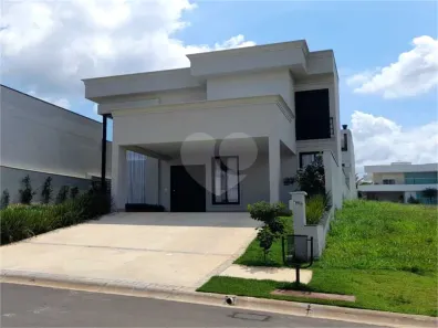 Sobrado com 3 Quartos à venda, 276m² no Residencial Duas Marias, Indaiatuba