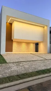 Casa de Condomínio com 4 Quartos à venda, 395m² no Registro, Feira de Santana