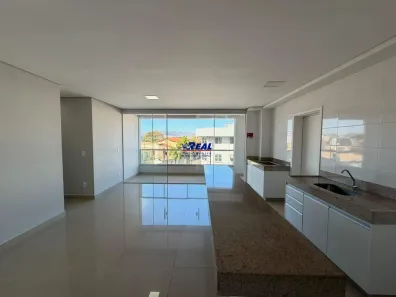 Apartamento com 3 Quartos à venda, 89m² no Tirol (Barreiro), Belo Horizonte