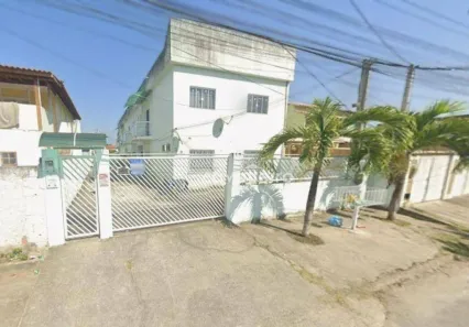 Apartamento com 2 Quartos à venda, 53m² no Itapeba, Maricá