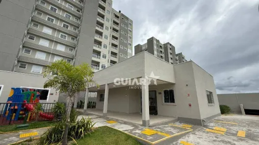 Apartamento com 2 Quartos à venda, 52m² no Jardim Itu, Porto Alegre