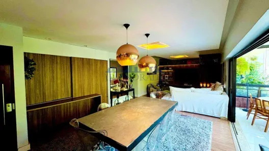 Apartamento com 4 Quartos à venda, 191m² no Barra da Tijuca, Rio de Janeiro