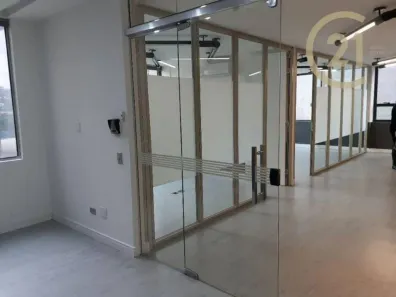 Sala Comercial para venda ou aluguel, 286m² no Vila Olímpia, São Paulo