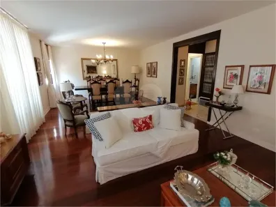 Apartamento com 3 Quartos à venda, 171m² no Jardim Paulista, São Paulo