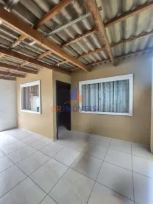 Casa com 3 Quartos à venda, 60m² no Vila Santa Maria, Piraquara
