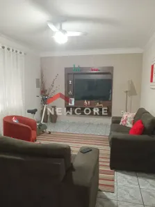 Casa com 3 Quartos à venda, 280m² no Vila Real, Hortolândia