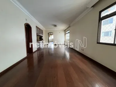 Apartamento com 4 Quartos à venda, 300m² no Funcionários, Belo Horizonte
