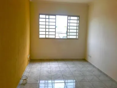 Apartamento com 2 Quartos à venda, 77m² no Parque Santo Antônio, Taubaté
