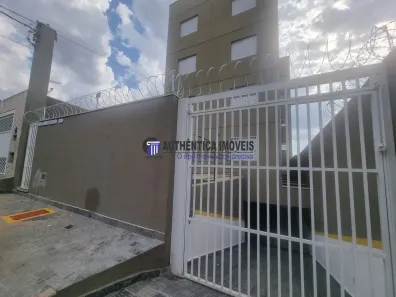Apartamento com 2 Quartos à venda, 46m² no Veloso, Osasco