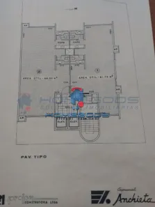 Sala Comercial à venda, 180m² no Centro, Campinas