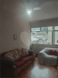 Apartamento com 2 Quartos à venda, 80m² no Rio Comprido, Rio de Janeiro