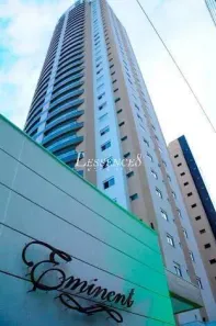 Apartamento com 4 Quartos à venda, 162m² no Setor Bueno, Goiânia