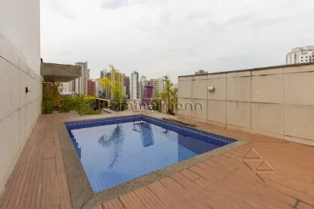 Apartamento com 2 Quartos à venda, 239m² no Santana, São Paulo