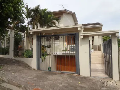 Casa com 4 Quartos à venda, 263m² no Canudos, Novo Hamburgo