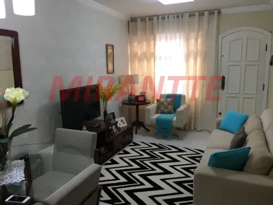 Sobrado com 2 Quartos à venda, 119m² no Vila Irmãos Arnoni, São Paulo