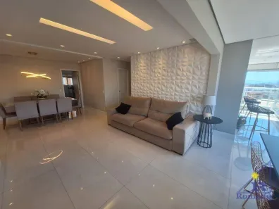 Apartamento com 3 Quartos à venda, 127m² no Tatuapé, São Paulo