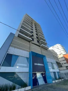 Apartamento com 1 Quarto para alugar, 35m² no Centro, Niterói