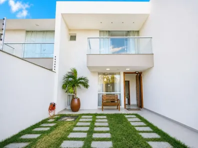 Casa com 3 Quartos à venda, 131m² no Morada de Laranjeiras, Serra