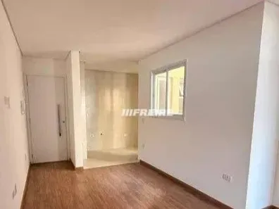Apartamento com 2 Quartos à venda, 47m² no Santa Maria, Santo André