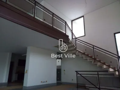 Casa de Condomínio com 3 Quartos à venda, 450m² no Sítio Tamboré Alphaville, Barueri