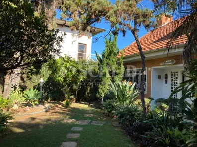 Casa com 3 Quartos à venda, 280m² no Interlagos, São Paulo