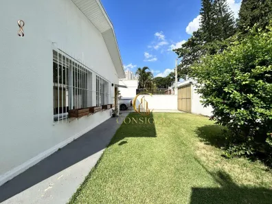 Casa com 4 Quartos à venda, 224m² no Jardim Esplanada, São José dos Campos